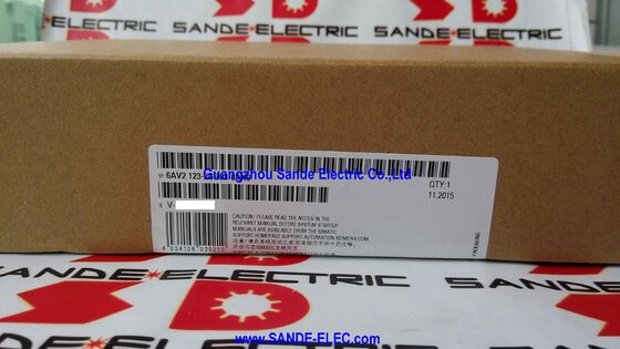 SIMATIC HMI, BASIC PANEL, SLAVE AND TOUCH OPERATION 6AV2123-2GB03-0AX0 6AV2 123-2GB03-0AX0 6AV2123-2GBO3-OAXO