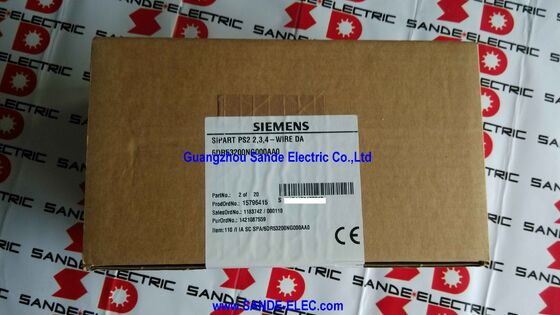 6DR5 320-0NG00-0AA0 6DR5320-ONGOO-OAAO