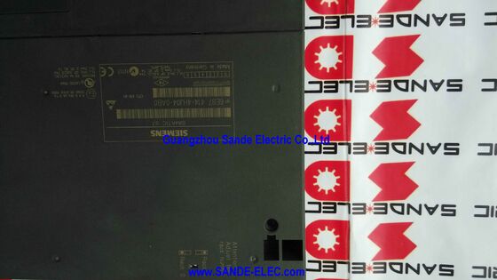 CENTRAL UNIT 6ES7 414-4HJ04--0AB0 6ES7414-4HJ04--0AB0 6ES7414-4HJO4--OABO