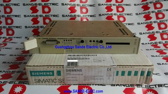 CPU-Module 6ES5948-3UA11 6ES59483UA11
