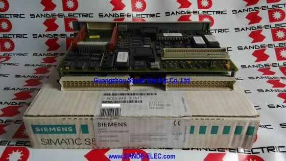 CPU-Module 6ES5948-3UA11 6ES59483UA11