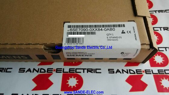 Het CUVC-hoofdbord 6ES7090-0XX84-0AB0 6ES70900XX840AB0 6ES7O9O-OXX84-OABO
