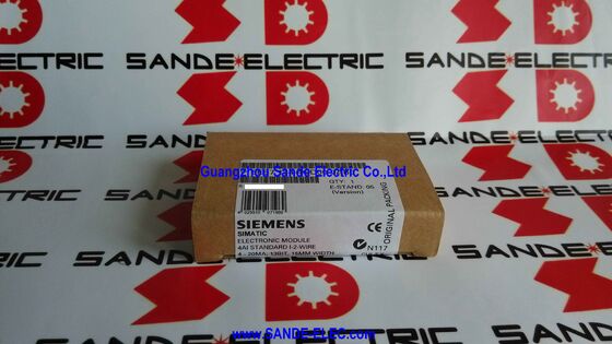 Elektronische module 6ES7134-4GD00-0AB0 6ES7 134-4GD00-0AB0 6ES7134-4GDOO-OABO