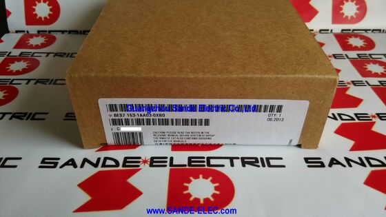SIMATIC DP, INTERFACE IM 6ES7153-1AA03-0XB0 6ES7153-1AA03-0XB0