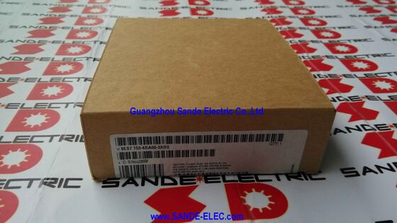 Interface IM 6ES7153-4BA00-0XB0 6ES7 153-4BA00-0XB0