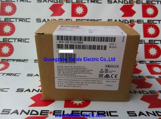 Simatische relais 6ES7223-1PL32-0XB0 6ES7 223-1PL32-0XB0 6ES7223-1PL32-OXBO