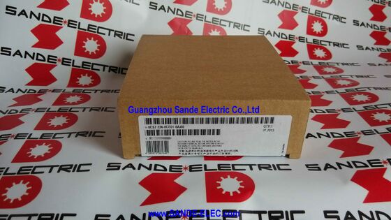 Analoog Input/Output SM 6ES7334-0CE01-0AA0 6ES7 334-0CE01-0AA0 6ES7334-OCEO1-OAAO