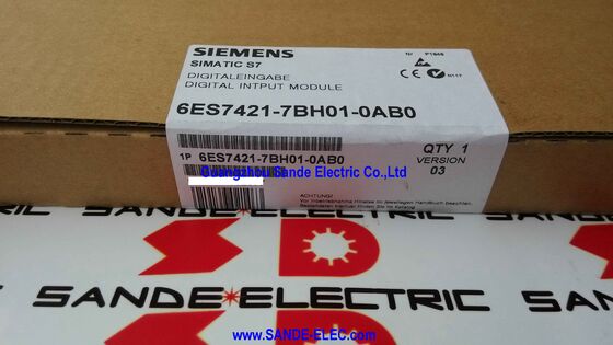 DIGITALE OUTPUT 6ES7421-7BH11-0AB0 6ES 7421-7BH11-0AB0 6ES7421-7BH11-OABO