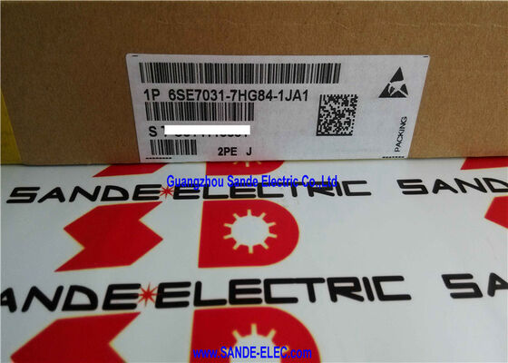 SIMOVERT MASTERDRIVES POWER SUPPLY UNIT 6SE7031-7HG84-1JA1 6SE7 031-7HG84-1JA1 6SE7O31-7HG84-1JA1