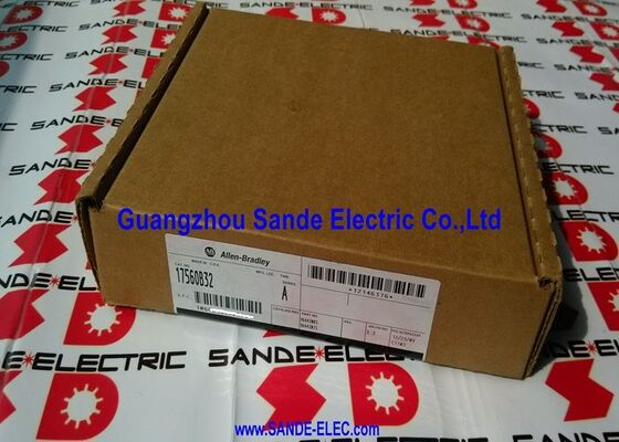 ControlLogix 32 Point D/O Module 17560B32 1756 0B32 1756OB32