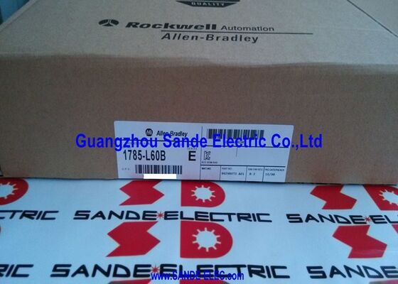 PLC-5 Processor 1785-L60B 1785L60B 1785-L6OB