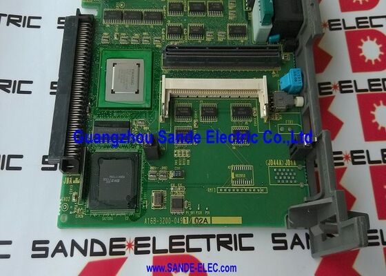 FANUC-MOEDERBORD A16B-3200-0491 A16B-32OO-O491 A16B32000491