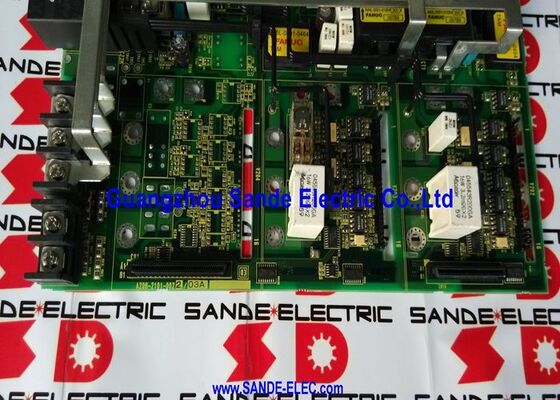 FANUC-stuurkaart A20B-2101-0022 A20B21010022 A2OB-21O1-OO22