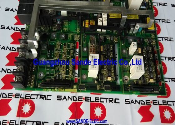 FANUC-stuurkaart A20B-2101-0022 A20B21010022 A2OB-21O1-OO22