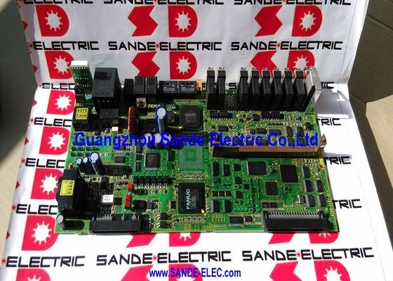 Fanuc circuit board A20B-2101-0710 A2OB-21O1-O71O A20B21010710