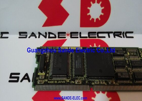 Fanuc PC dochterbord module A20B-2900-0142 A2OB-29OO-O142 A20B29000142