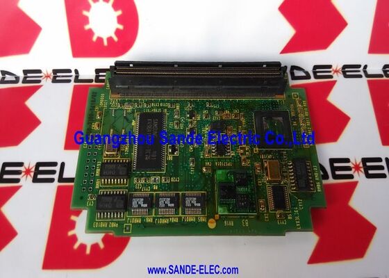 Fanuc-circuit board A20B-3300-0410 A20B-3300-0410 A20B-3300-0410