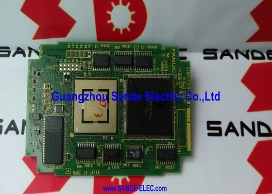 Fanuc-circuit board A20B-3300-0410 A20B-3300-0410 A20B-3300-0410