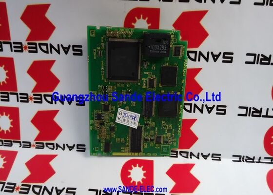 Fanuc Axis kaart A20B-8200-0361 A2OB-82OO-O361 A20B82000361