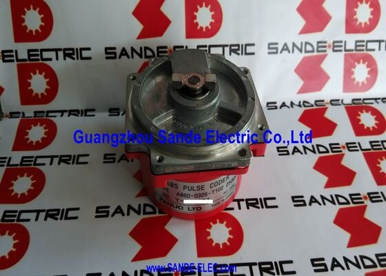 ABS-pulscoder-eenheid A860-0326-T102