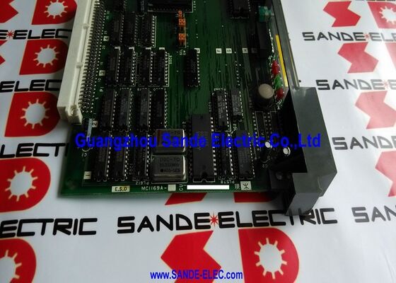 PCB-circuit board MC1169 MC1169