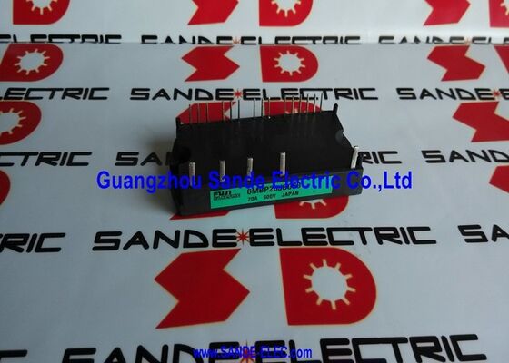 FUJI IGBT-module 6MBP20JB060 6MBP2OJBO6O 6MBP20JB-060