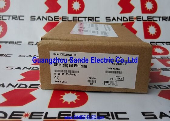 MODULE IC200UEM001 IC200UEMOO1 IC200UEM001