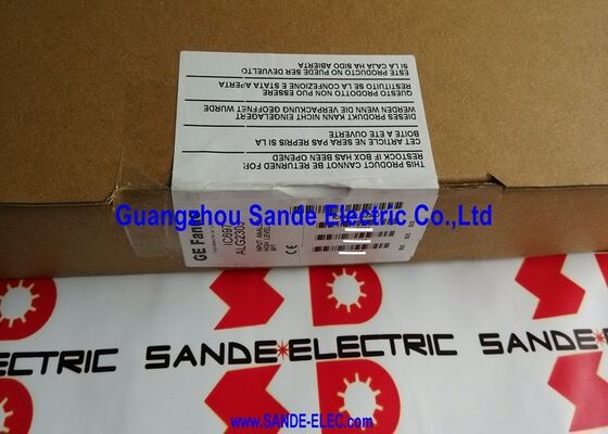 GE FANUC 90-70 Analoog Input Module IC697ALG230 IC697ALG23O IC697ALG230