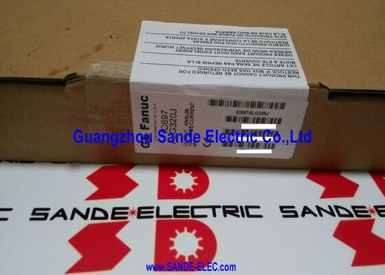 GE FANUC IC697ALG320J ANALOG OUTPUT MODULE IC697ALG320J IC697ALG32OJ IC697ALG320J