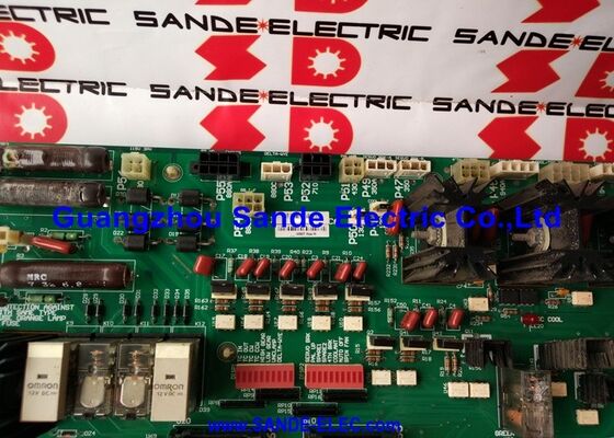 I/O bord 3080T 3O8OT 3080T