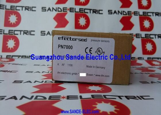 ifm PN7000 Druksensor G1/4    PN7000    PN7000