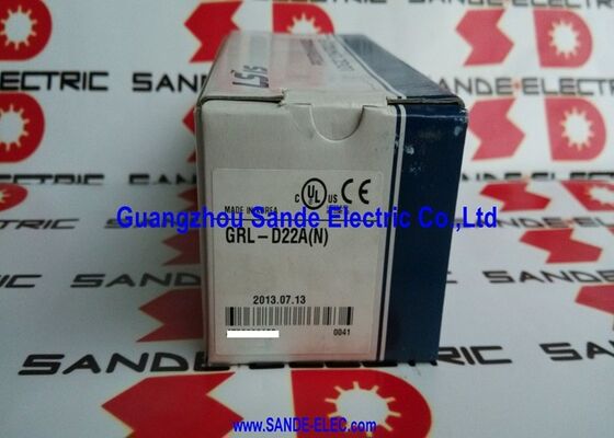 LS GRL-D22A SMART I/O GRL-D22A(N) GRLD22A ELECTRICHE MOTOR