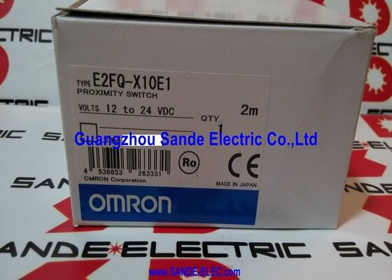 Proximiteitssensor E2FQ-X10E1 E2FQ-X10E1 E2FQX10E1