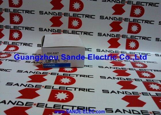 Originele OMRON foto-elektrische schakelaar E3C-S30T E3CS30T E3C-S30T