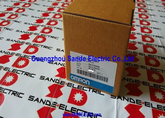 Omron-temperatuurregelaar E5AZ-R3MT AC100-240V E5AZR3MT