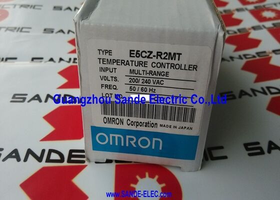 Omron-temperatuurregelaar E5CZ-R2MT E5CZR2MT