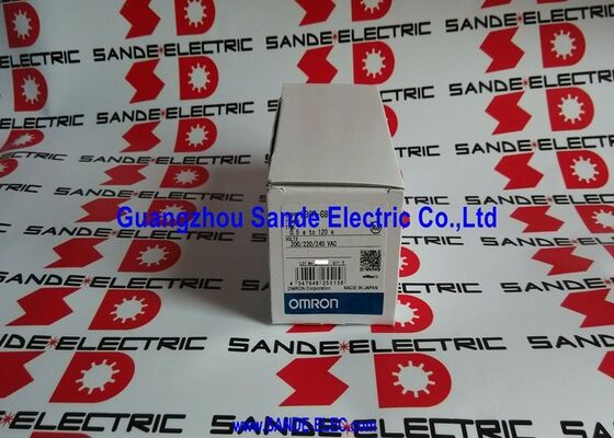 Tijdrelais H3CR-G8L H3CRG8L