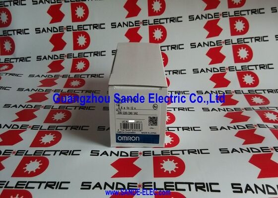 Omron nieuwe originele H3CR-H8L H3CRH8L