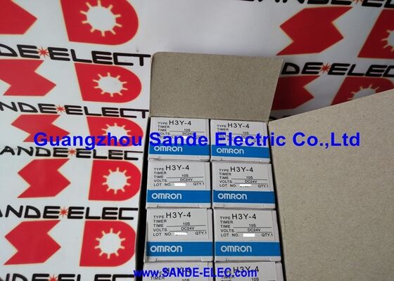 H3Y-4 Power on Time Delay Relay H3Y4