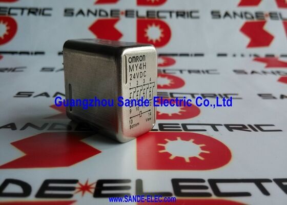 Omron MY4H Relais spoel Gevaarlijke locaties 14-pin