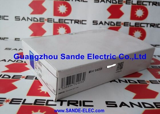 Koelvermogen AC 220V MY4N-J 14Pin Small Relay MY4NJ