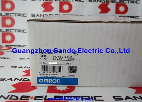 Omron S8VS-06024 POWER SUPPLY S8VS06024 S8VS-O6O24