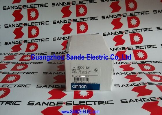 Omron S82K-01505 Stroomtoevoer S82K01505 S82K-O15O5