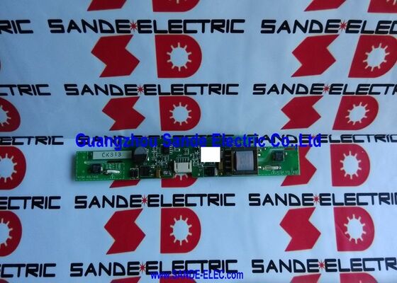 Hoogdrukplaat ECXF6028 KPC-K-4894V-0 ECXF6O28 KPC-K-4894V-O