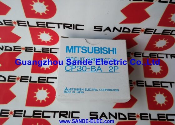 Mitsubishi CP30-BA 1P circuit protector CP30BA CP3O-BA