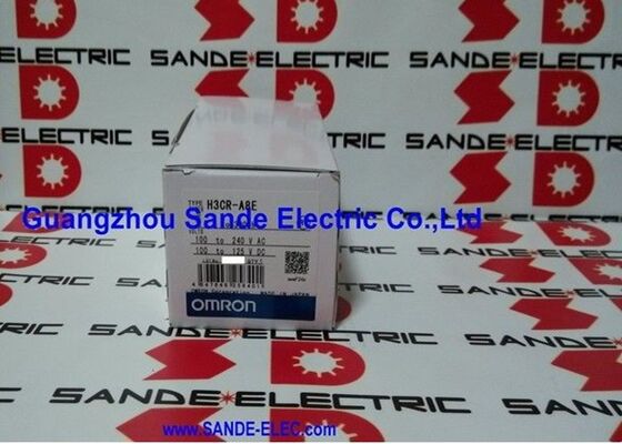 OMRON H3CR-A8E H3CRA8E-timer