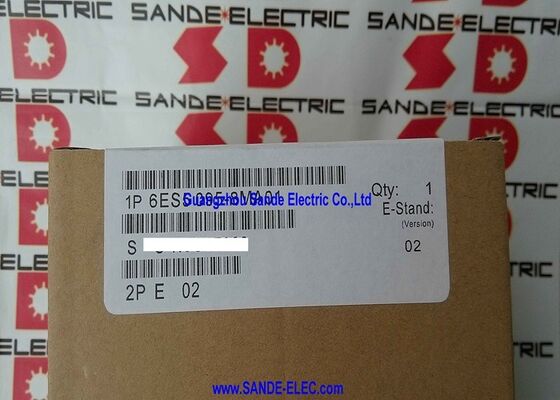 Programmabele controller 6ES5095-8MA01 6ES50958MA01 6ES5O95-8MAO1