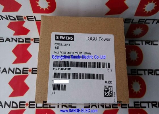 SITOP POWER SUPPLY 6EP1332-1SH43 6EP1 332-1SH43
