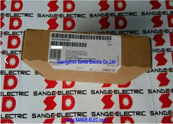 Simatische analoge uitgangsmodule 6ES7532-5HD00-0AB0 6ES7 532-5HD00-0AB0 6ES7532-5HD00-0AB0