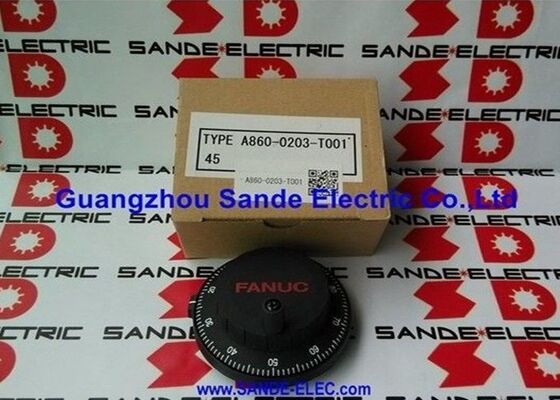 Handmatige pulsgenerator A860-0203-T001 A86O-O2O3-TOO1 A8600203T001